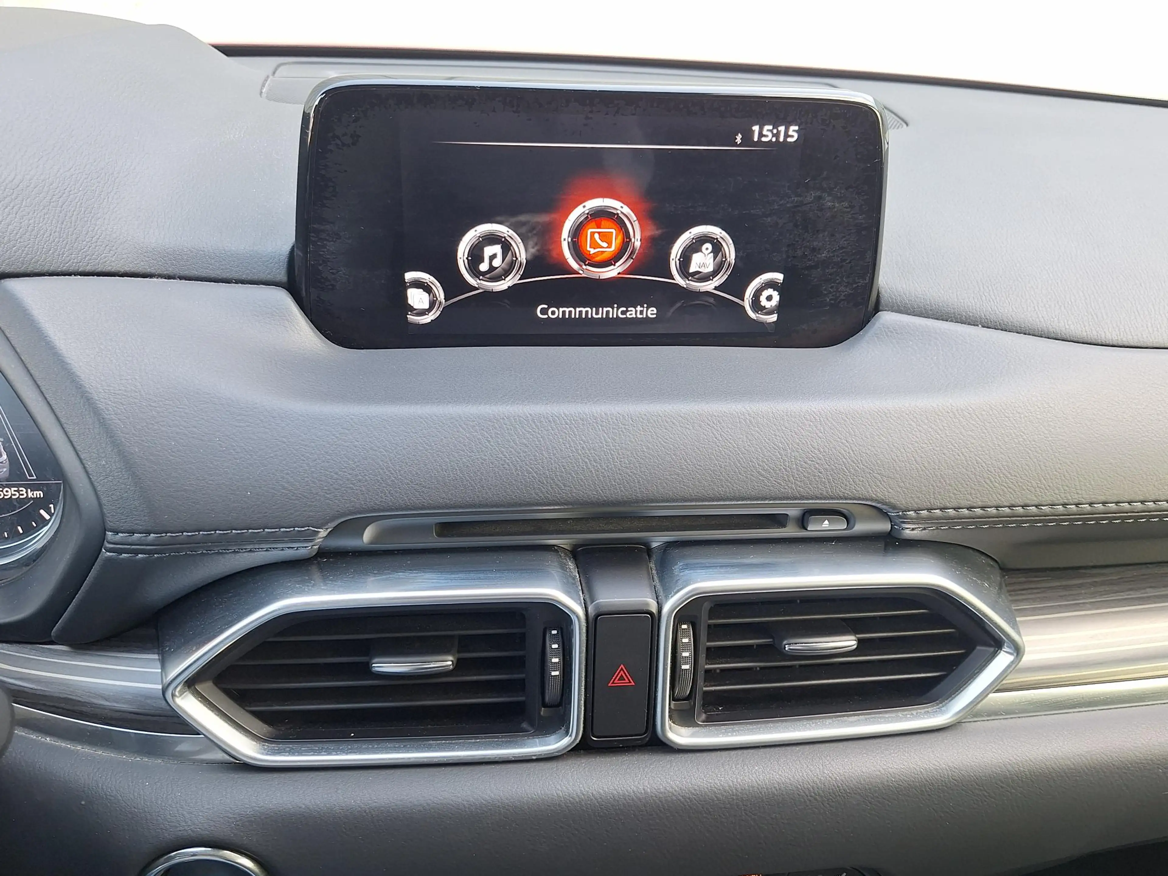 Mazda CX-5 2.0 SkyActiv-G 165 Luxury Automaat | Trekhaak 2000 — photo 34