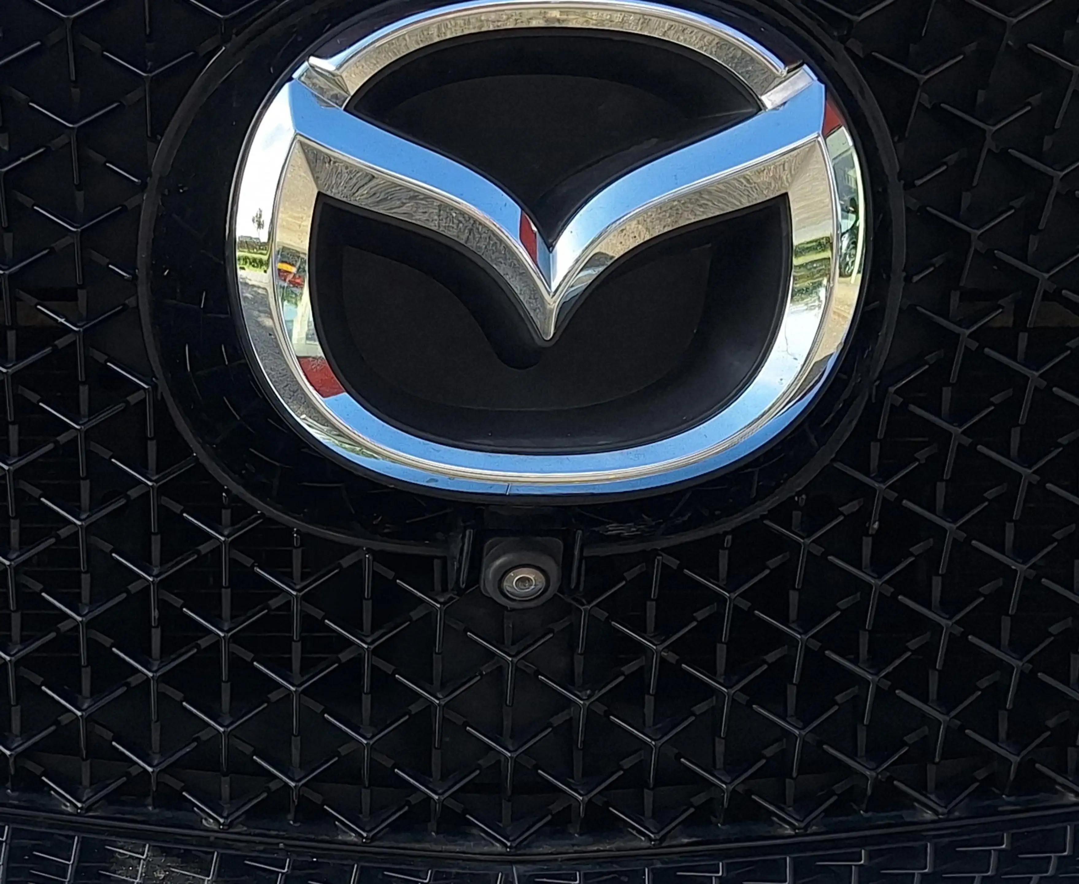 Mazda CX-5 2.0 SkyActiv-G 165 Luxury Automaat | Trekhaak 2000 — photo 14