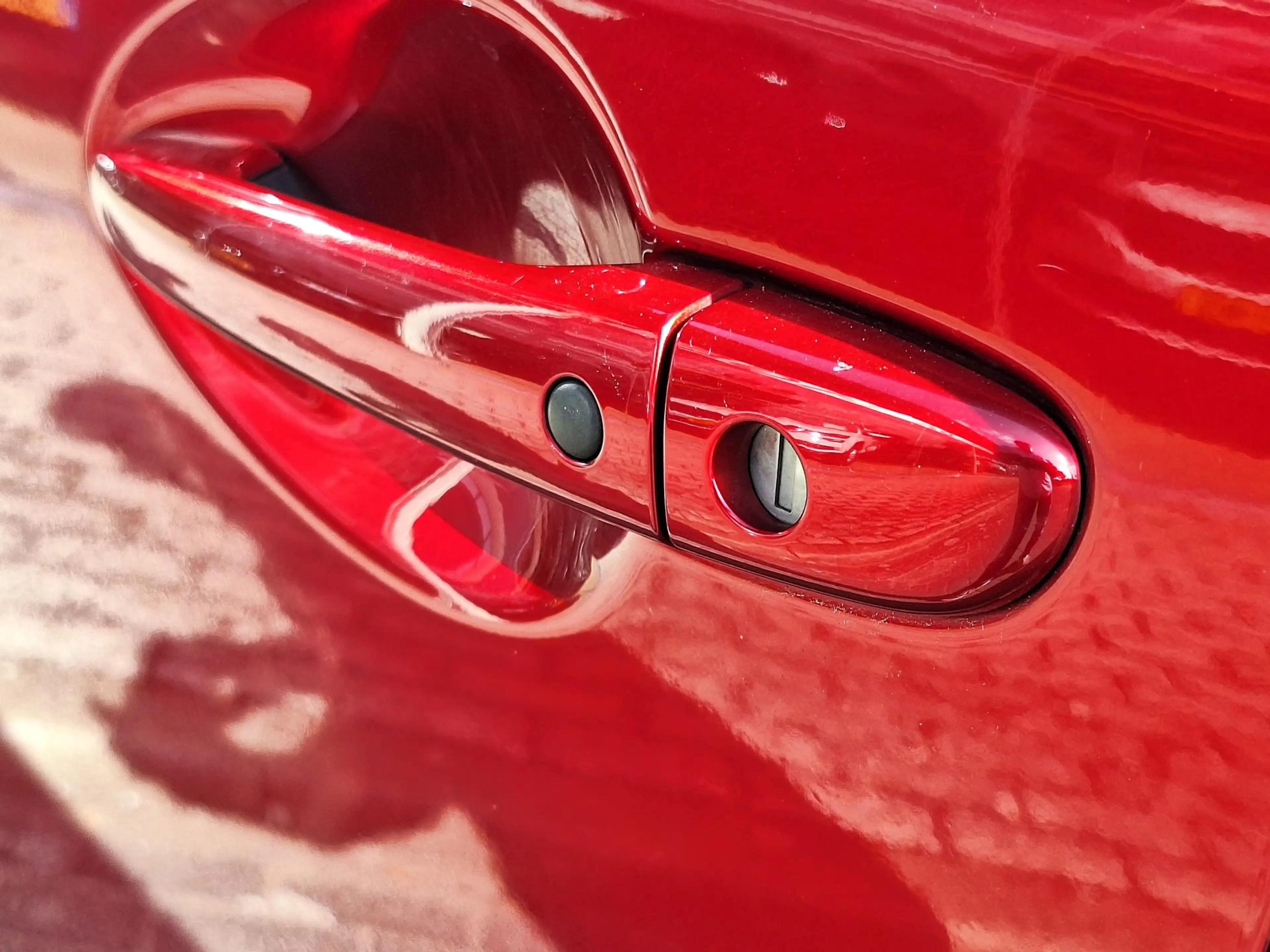 Mazda CX-5 2.0 SkyActiv-G 165 Luxury Automaat | Trekhaak 2000 — photo 13