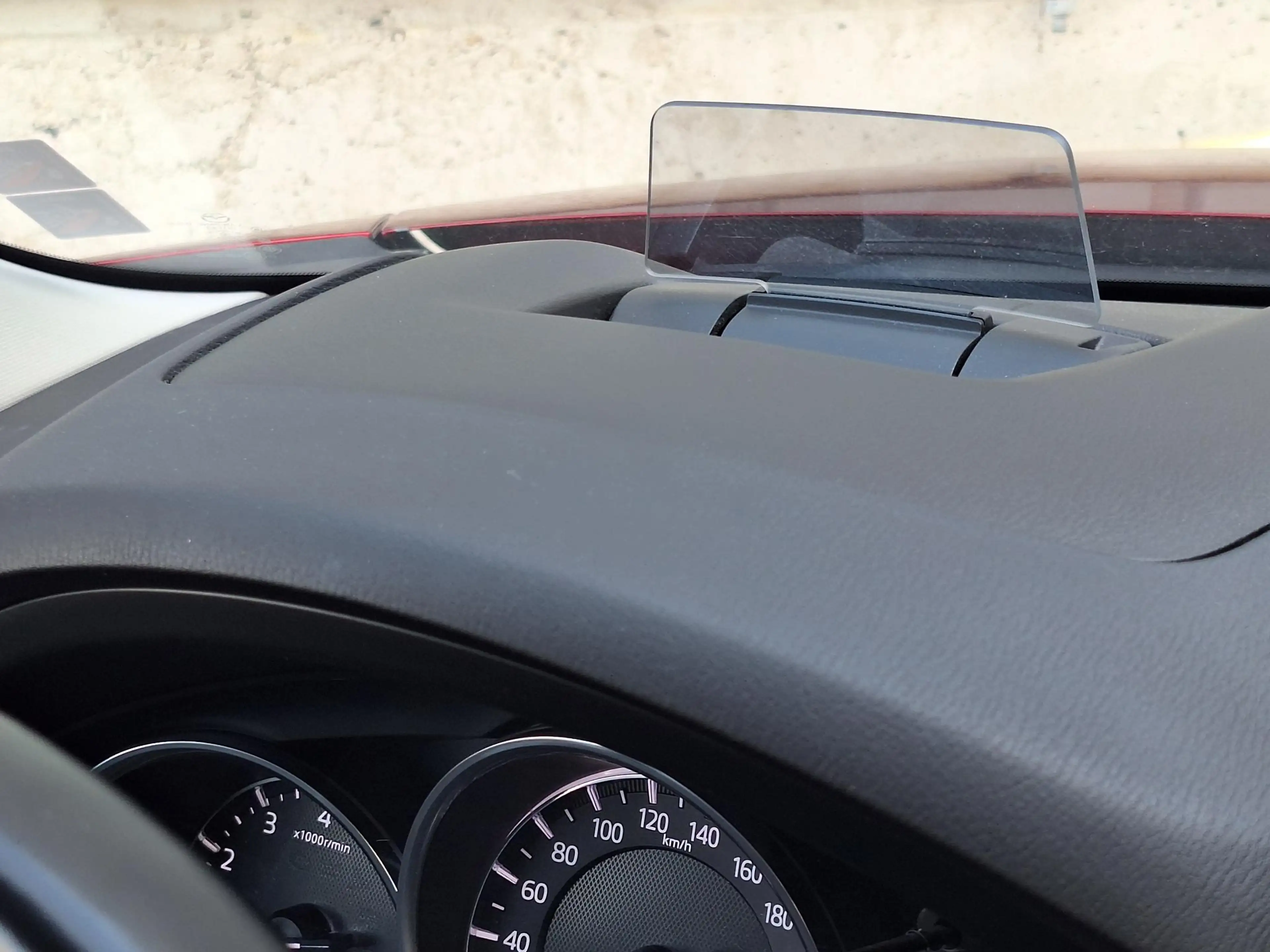 Mazda CX-5 2.0 SkyActiv-G 165 Luxury Automaat | Trekhaak 2000 — photo 28