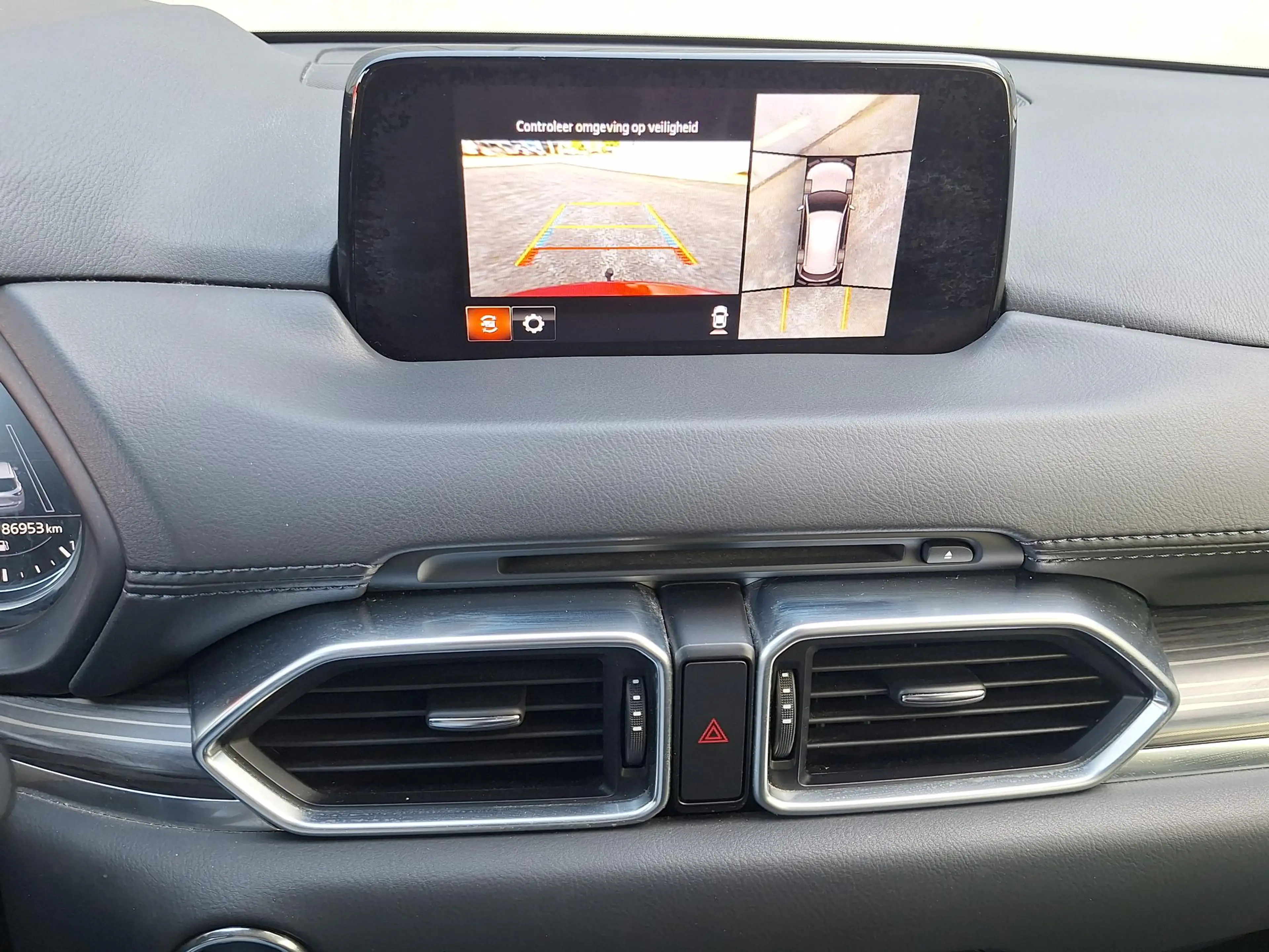 Mazda CX-5 2.0 SkyActiv-G 165 Luxury Automaat | Trekhaak 2000 — photo 33