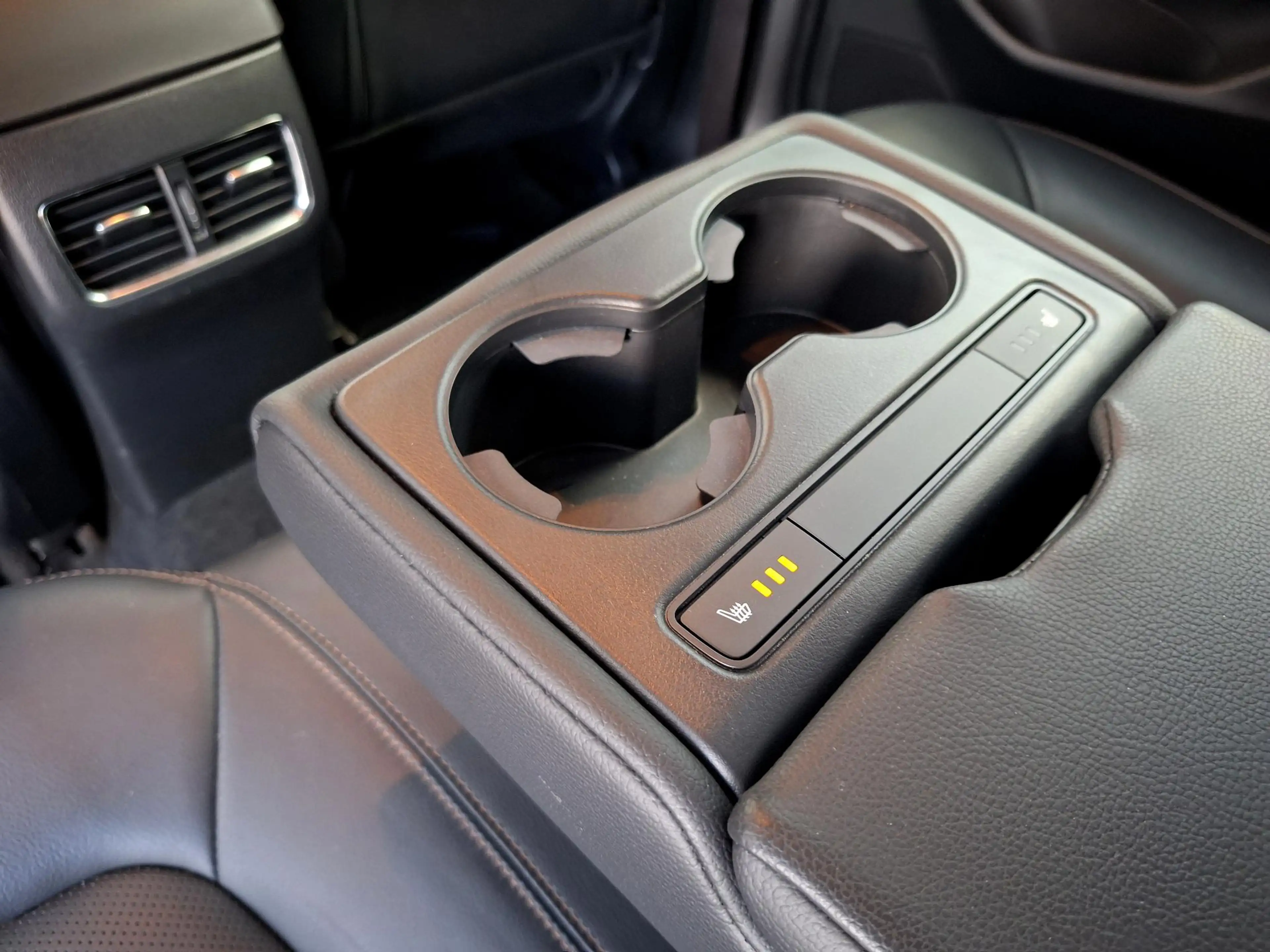 Mazda CX-5 2.0 SkyActiv-G 165 Luxury Automaat | Trekhaak 2000 — photo 24