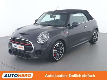 John Cooper Works