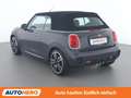 MINI John Cooper Works Cabrio John Cooper Works Grau - thumbnail 4