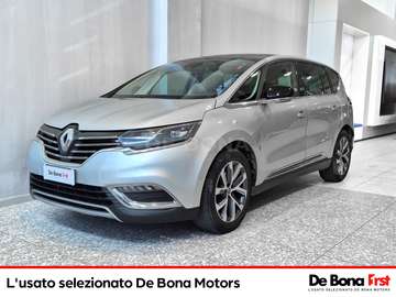 1.6 dci energy intens 160cv edc