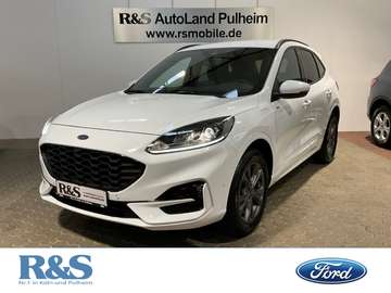 Plug-In Hybrid ST-Line Winter-P. RÜCKF. PDC:NAVI