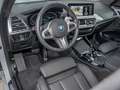 BMW X3 xDr 30e M-Sport +20Z Pano DrAs AHK HUD GESTIK Grau - thumbnail 7