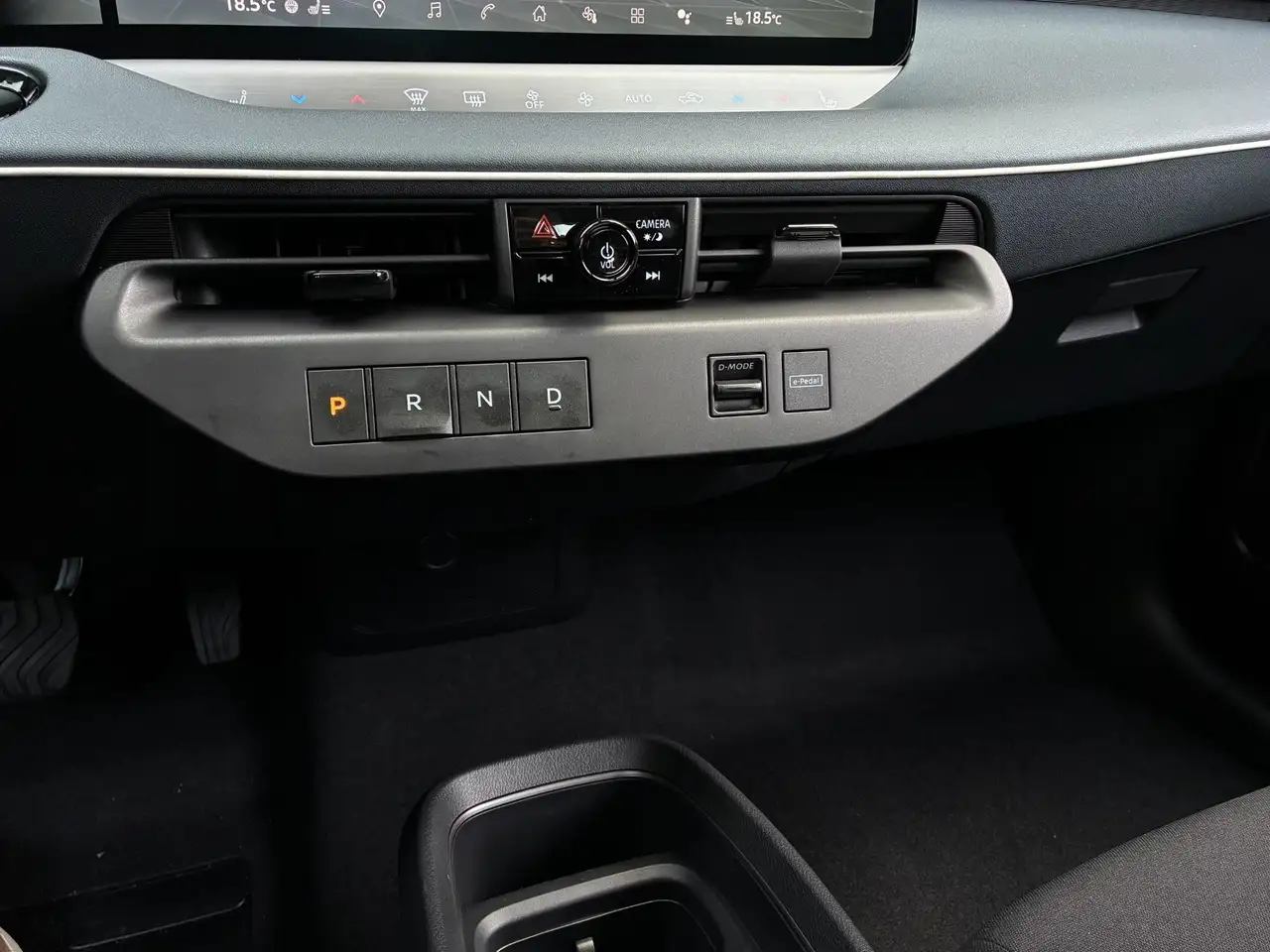Nissan Leaf 2026 — фото 14