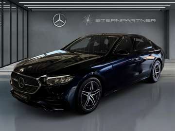 d AMG+MBUX+DISTR+NIGHT+AMBIENTE+KAMERA+AHK
