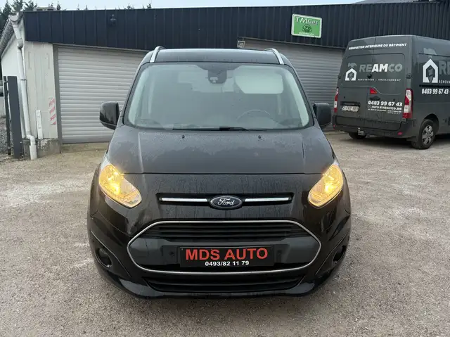 Ford Tourneo Connect 1.5 TDCi Ambiente (EU6)