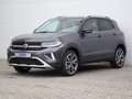 Volkswagen T-Cross 1.0 TSI DSG Style Navi/Kamera/LED/AHK Grau - thumbnail 3