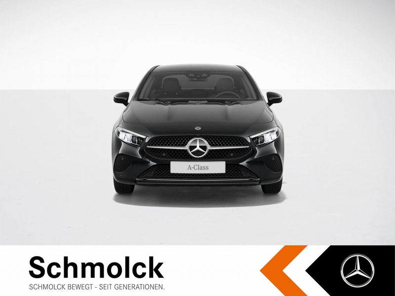 Mercedes-Benz A 200 PROGRESSIVE+7G+LED+PANO+AHK+KYLS+DSTR+MEMO — photo 2
