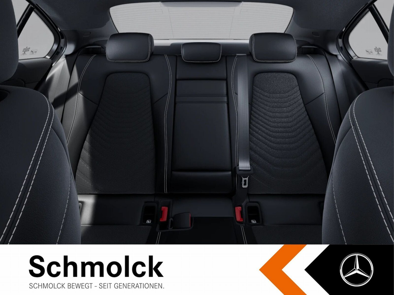 Mercedes-Benz A 200 PROGRESSIVE+7G+LED+PANO+AHK+KYLS+DSTR+MEMO — photo 12
