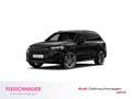 Audi Q7 45 TDI quattro S line HUD+Luftfederung+AHK+Navi+Ma Schwarz - thumbnail 1