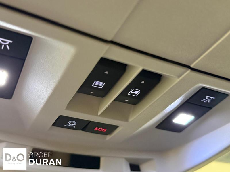 Citroen C5 Aircross Hybrid 145 pk Automatic MAX — photo 20