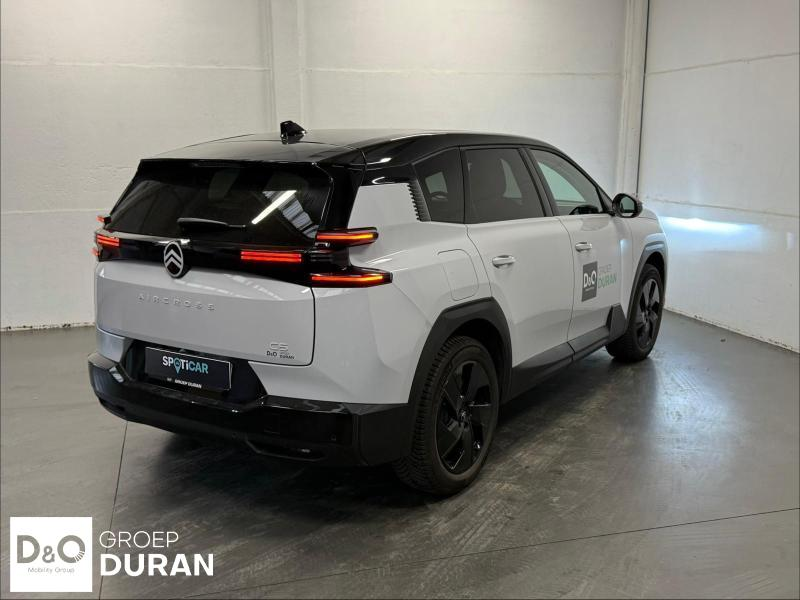 Citroen C5 Aircross Hybrid 145 pk Automatic MAX — photo 4