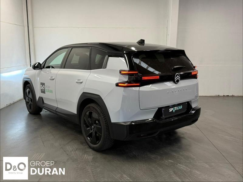 Citroen C5 Aircross Hybrid 145 pk Automatic MAX — photo 7