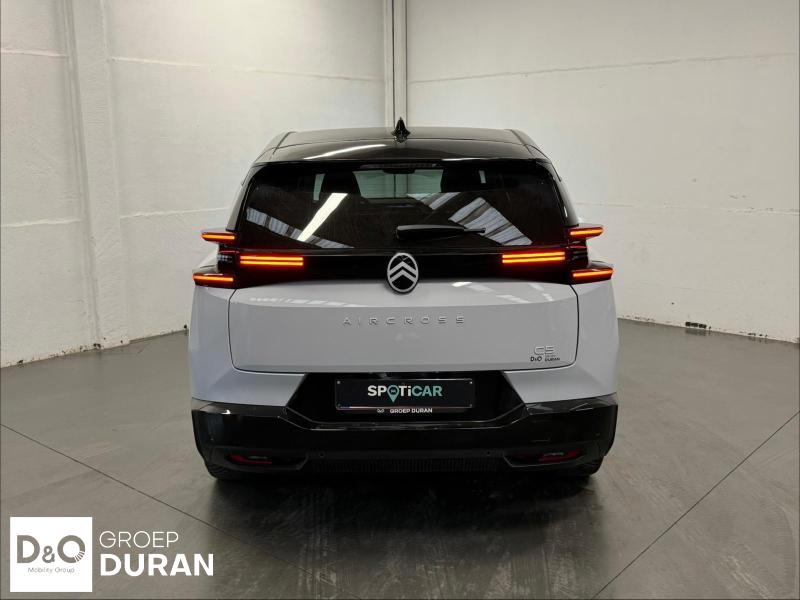 Citroen C5 Aircross Hybrid 145 pk Automatic MAX — photo 5