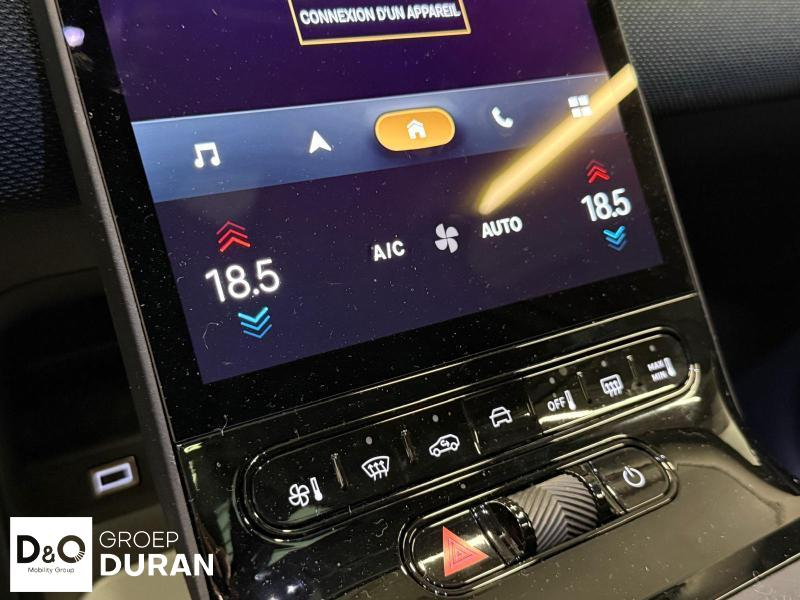 Citroen C5 Aircross Hybrid 145 pk Automatic MAX — photo 10