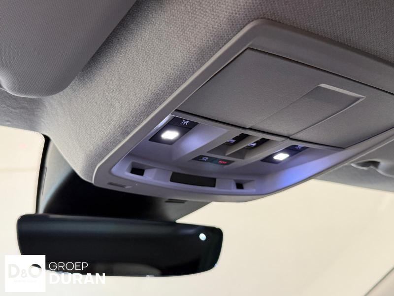 Citroen C5 Aircross Hybrid 145 pk Automatic MAX — photo 21