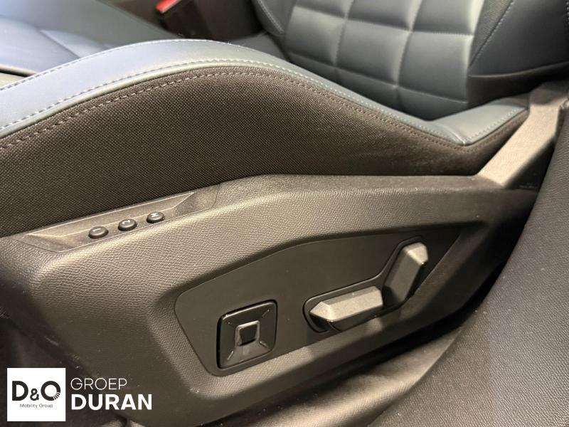 Citroen C5 Aircross Hybrid 145 pk Automatic MAX — photo 32