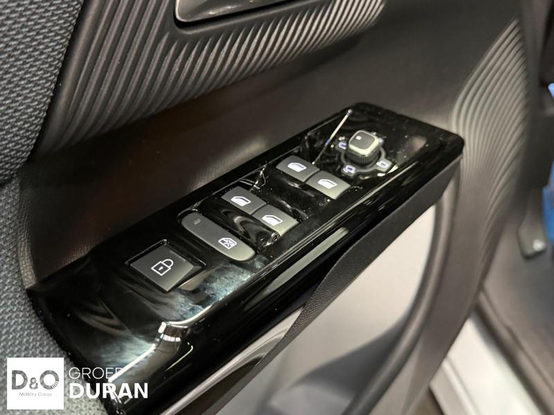 Citroen C5 Aircross Hybrid 145 pk Automatic MAX — photo 26