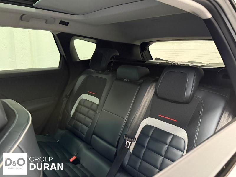 Citroen C5 Aircross Hybrid 145 pk Automatic MAX — photo 30
