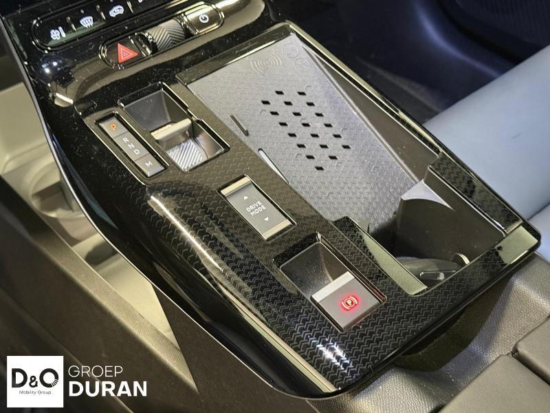 Citroen C5 Aircross Hybrid 145 pk Automatic MAX — photo 23