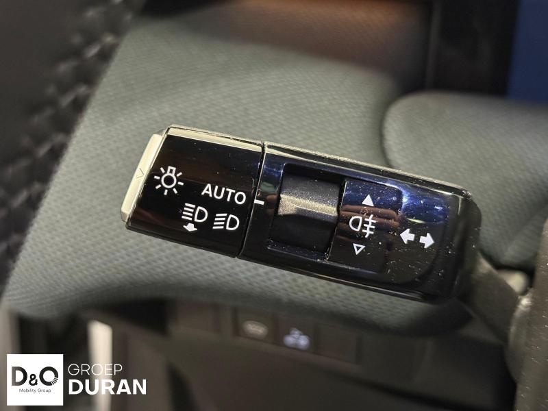 Citroen C5 Aircross Hybrid 145 pk Automatic MAX — photo 8