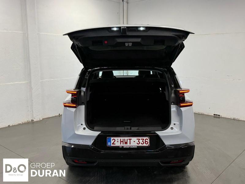 Citroen C5 Aircross Hybrid 145 pk Automatic MAX — photo 6