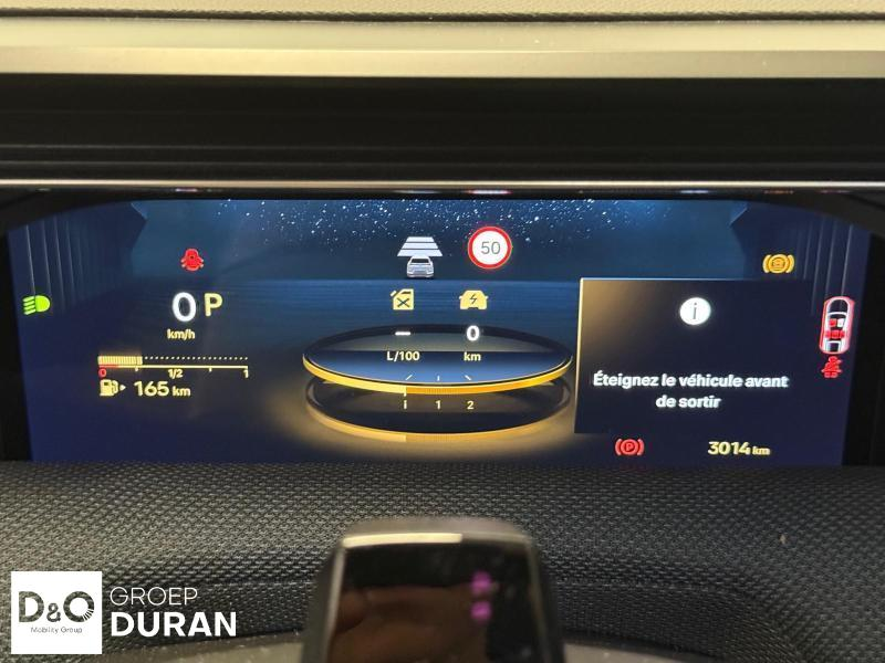 Citroen C5 Aircross Hybrid 145 pk Automatic MAX — photo 24
