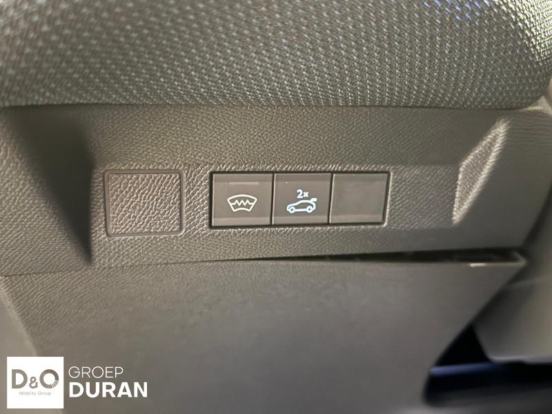 Citroen C5 Aircross Hybrid 145 pk Automatic MAX — photo 25