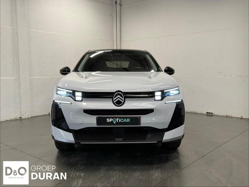 Citroen C5 Aircross Hybrid 145 pk Automatic MAX — photo 2