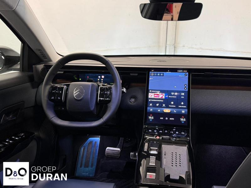 Citroen C5 Aircross Hybrid 145 pk Automatic MAX — photo 27