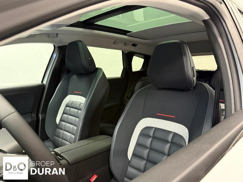 Citroen C5 Aircross Hybrid 145 pk Automatic MAX — photo 31