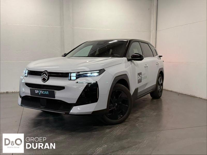 Citroen C5 Aircross Hybrid 145 pk Automatic MAX