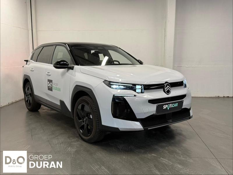 Citroen C5 Aircross Hybrid 145 pk Automatic MAX — photo 3