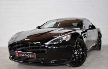 5.9i V12 477cv ** LUXE TOUCHTRONIC 2 **