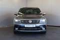 Volkswagen Tiguan Allspace R-LINE 4M HUD+AID+360°+PANO+AHK Gris - thumbnail 2