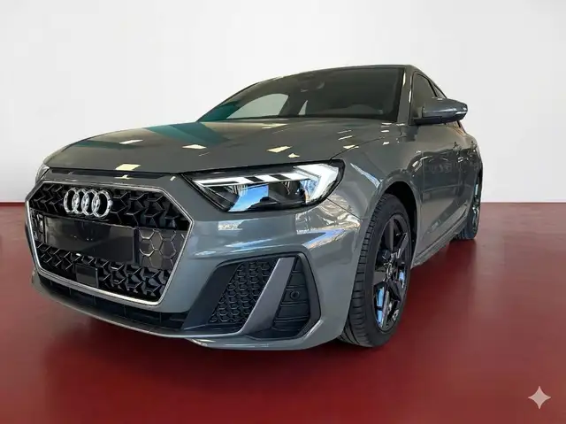 Audi A1 30 TFSI 116cv S-Tronic S-Line Int. ed Ext. Edition