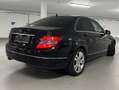 Mercedes-Benz C 200 Avantgarde Schwarz - thumbnail 4