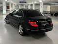 Mercedes-Benz C 200 Avantgarde Schwarz - thumbnail 3