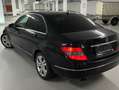 Mercedes-Benz C 200 Avantgarde Schwarz - thumbnail 8