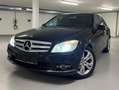 Mercedes-Benz C 200 Avantgarde Schwarz - thumbnail 2