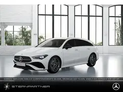Mercedes-Benz CLA 250 CLA 250 e SB AMG Night+LED+DISTR+TOTW.+EASY P