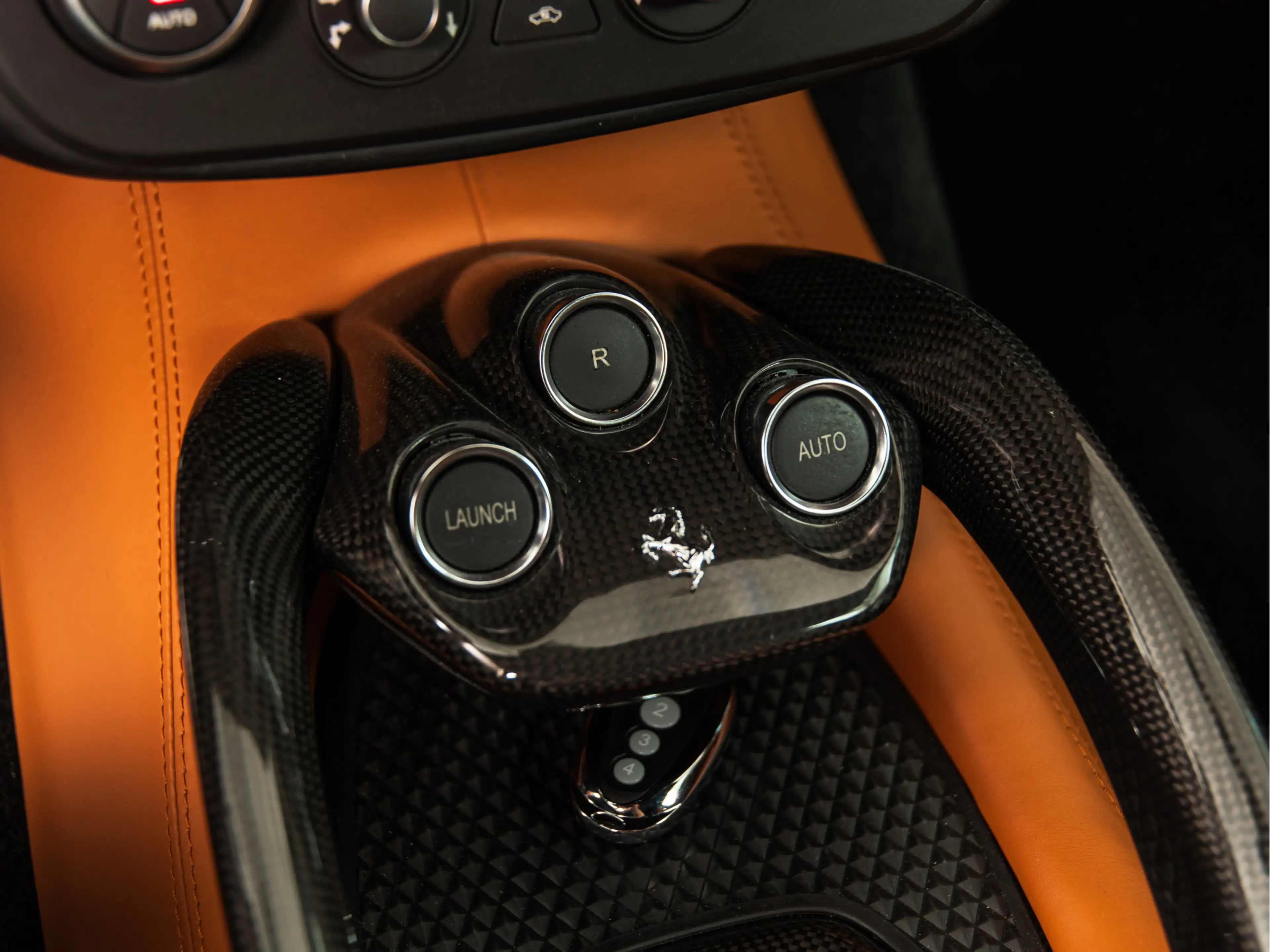 Ferrari FF 6.3 V12 CAPRISTO — photo 21