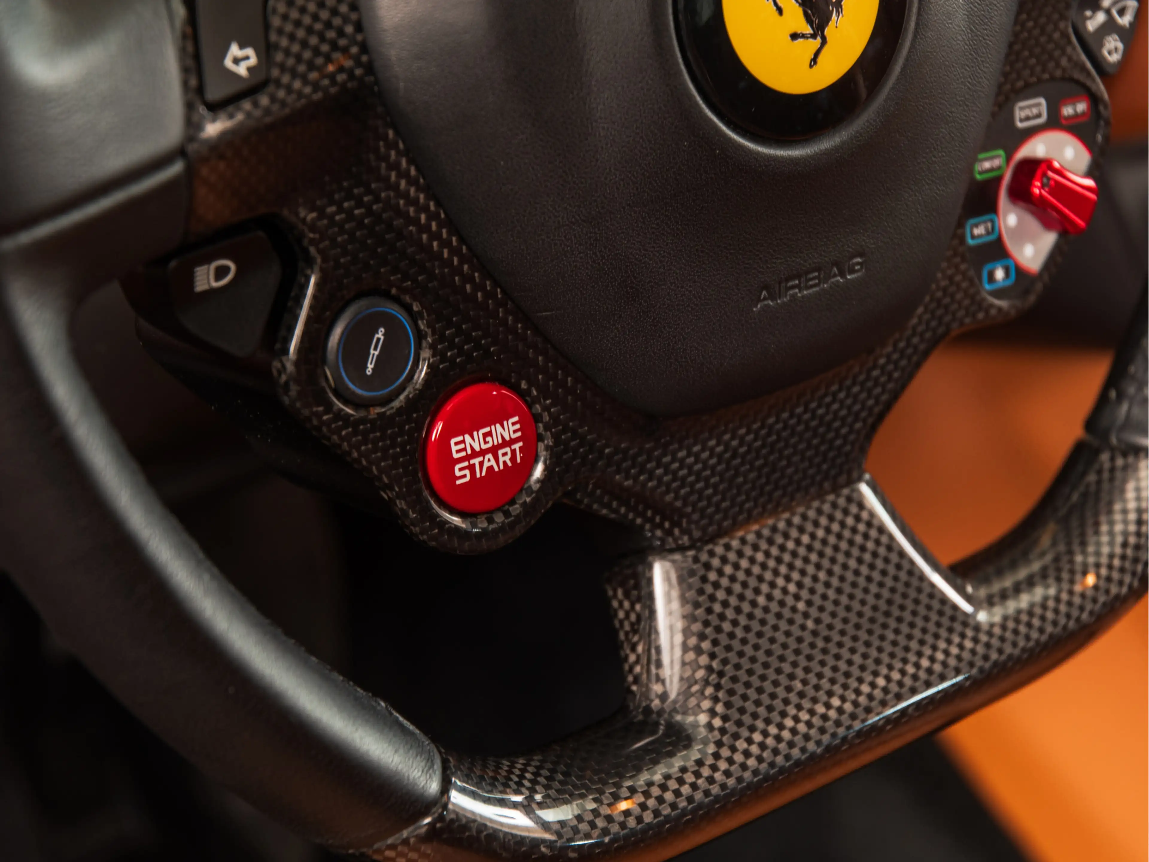 Ferrari FF 6.3 V12 CAPRISTO — photo 12