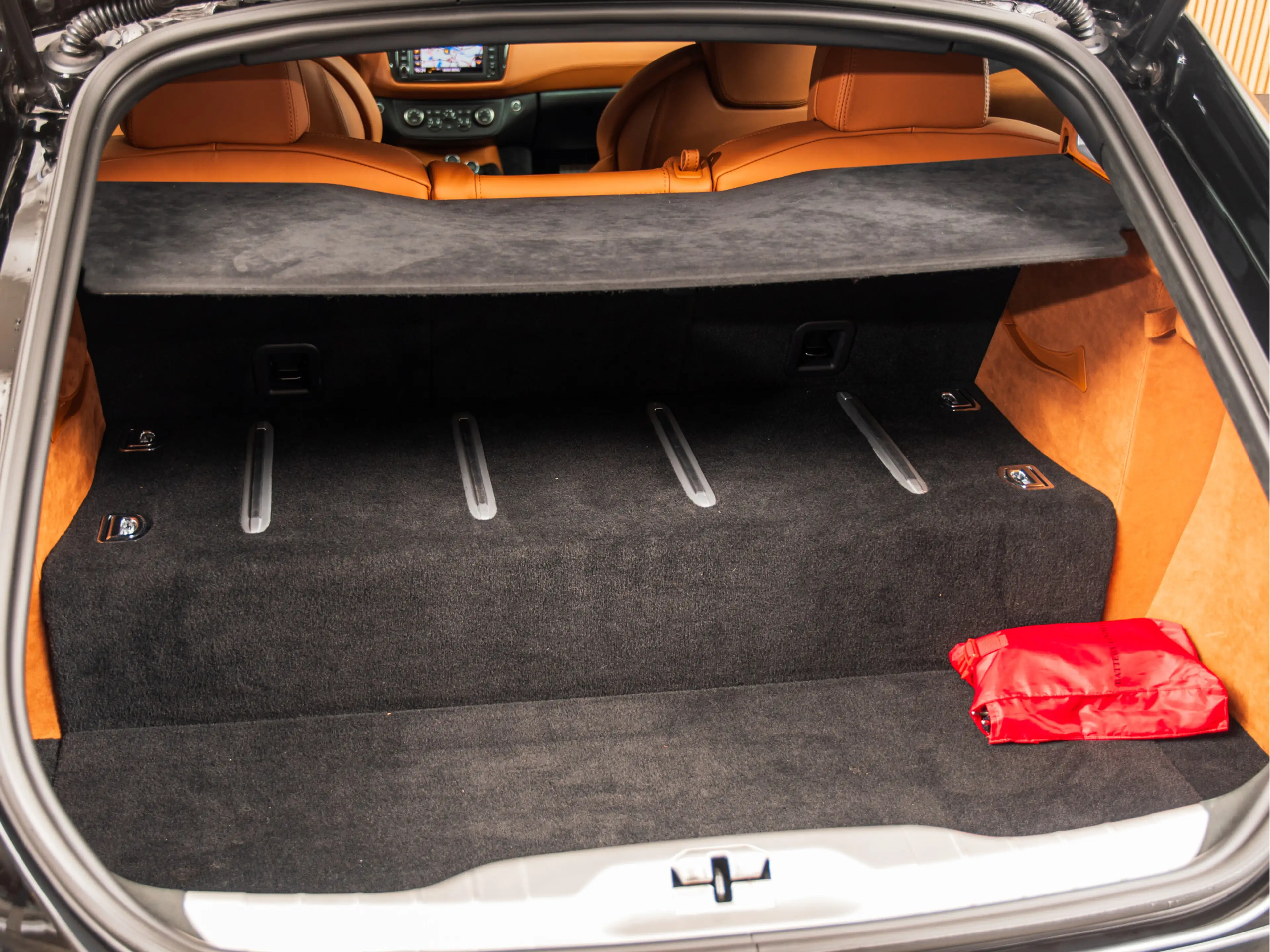 Ferrari FF 6.3 V12 CAPRISTO — photo 27