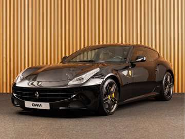 6.3 V12 CAPRISTO
