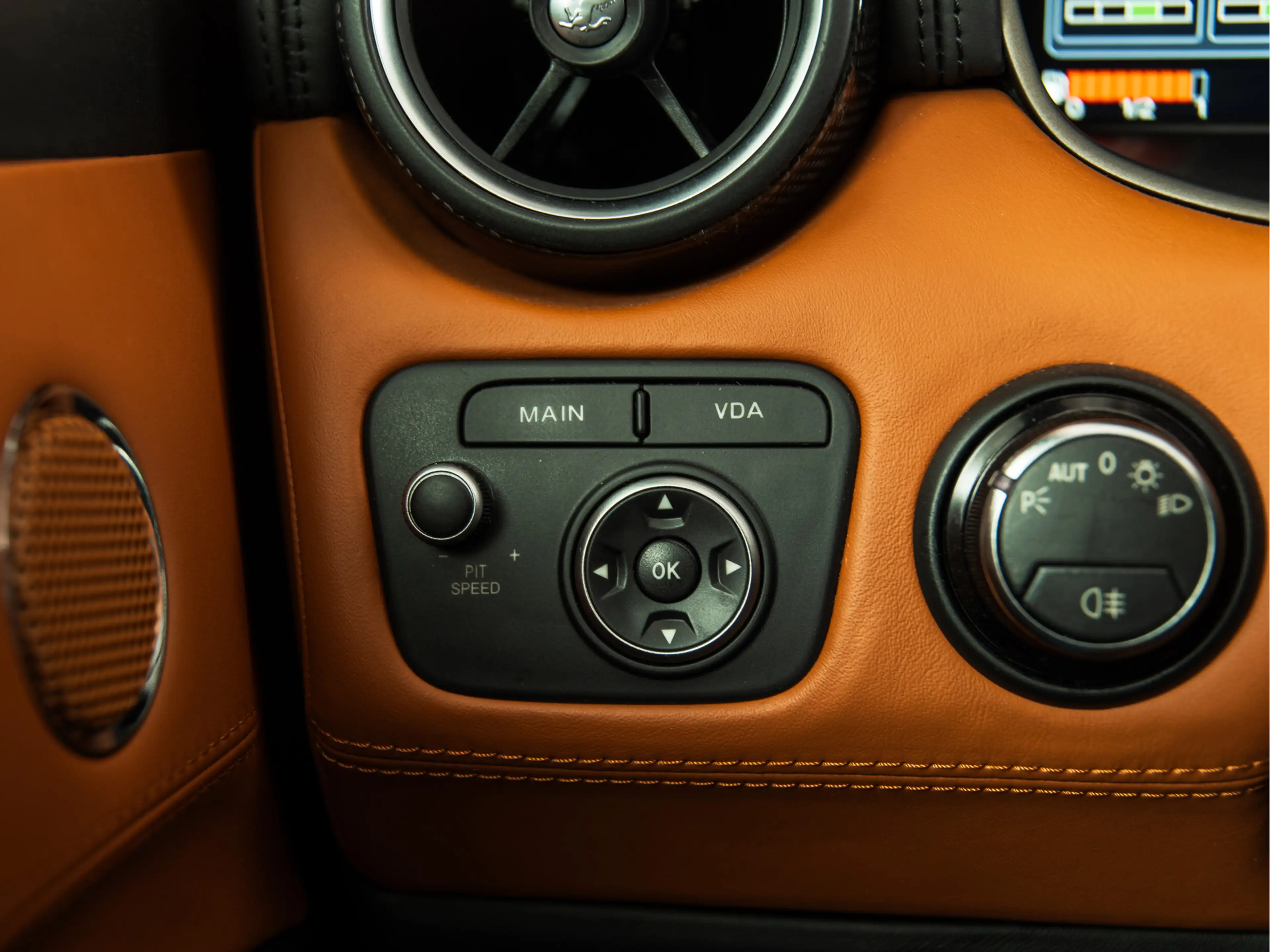 Ferrari FF 6.3 V12 CAPRISTO — photo 26